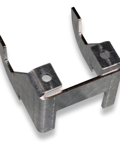 Retainer galv for chick platform Primus/Filia